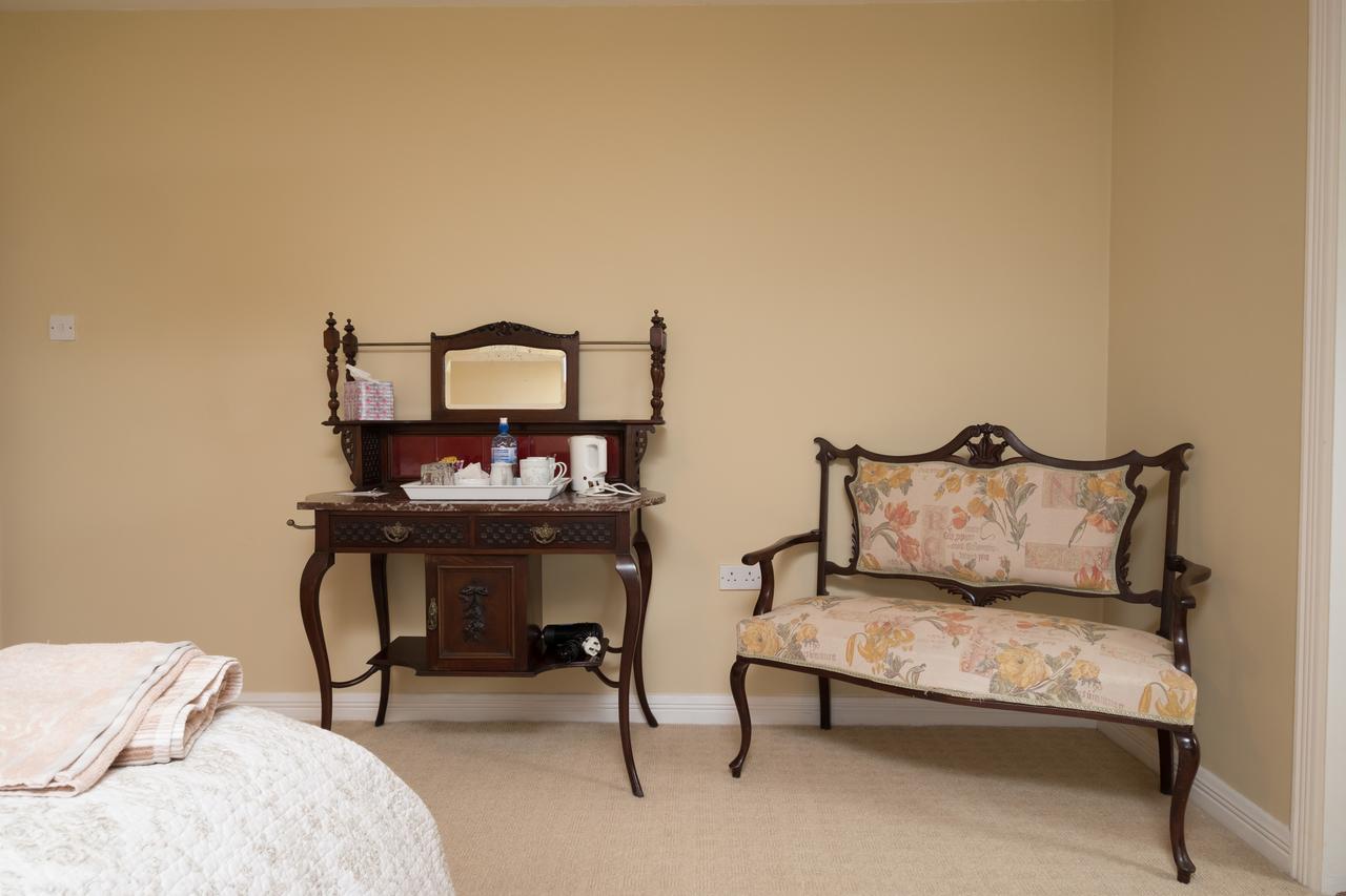 Ashwood House Corrandulla Ngoại thất bức ảnh
