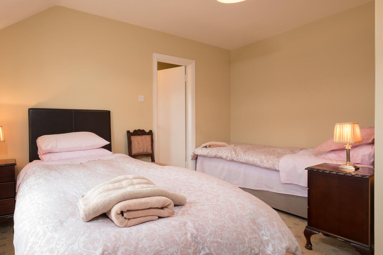 Ashwood House Corrandulla Ngoại thất bức ảnh
