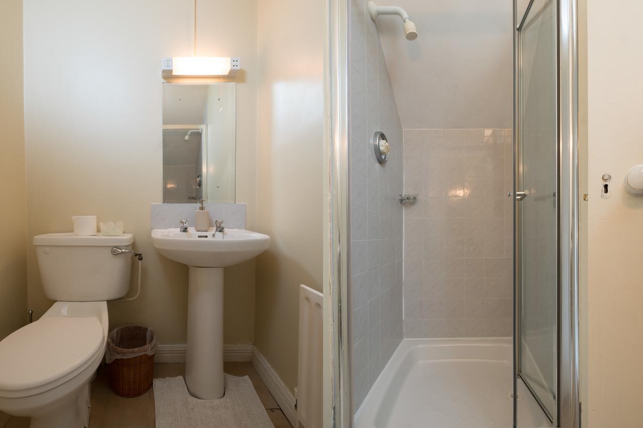 Ashwood House Corrandulla Ngoại thất bức ảnh